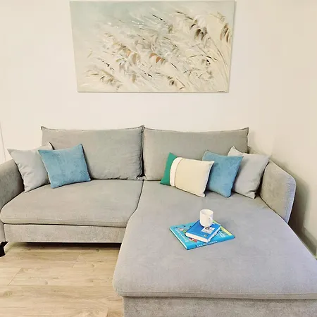 Old Town Serenity Breeze Prime Location Apartament