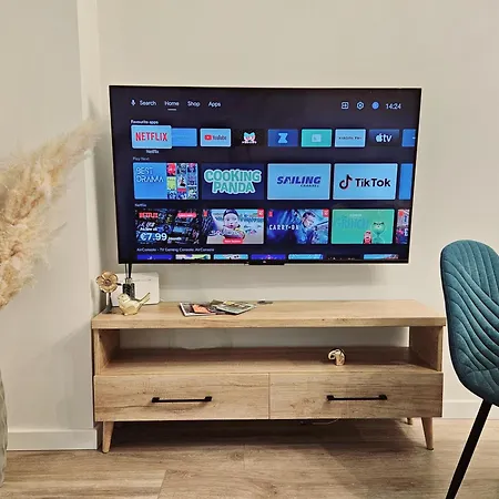 Old Town Serenity Breeze Prime Location * Riga