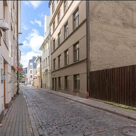 Appartement Old Town Serenity Breeze Prime Location