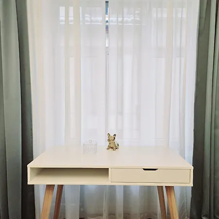 Old Town Serenity Breeze Prime Location Apartamento *