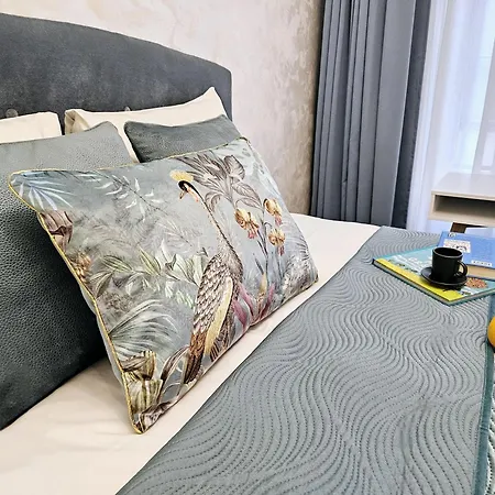 Apartamento Old Town Serenity Breeze Prime Location Riga