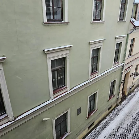 Apartamento Old Town Serenity Breeze Prime Location *