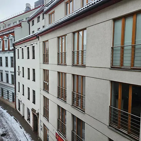 Apartamento Old Town Serenity Breeze Prime Location *