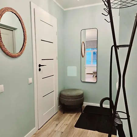 Old Town Serenity Breeze Prime Location Appartement Riga