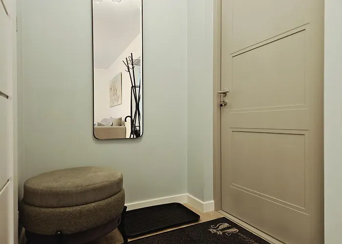 Apartment Old Town Serenity Breeze Prime Location Riga