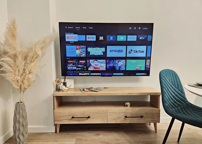 Old Town Serenity Breeze Prime Location * Riga