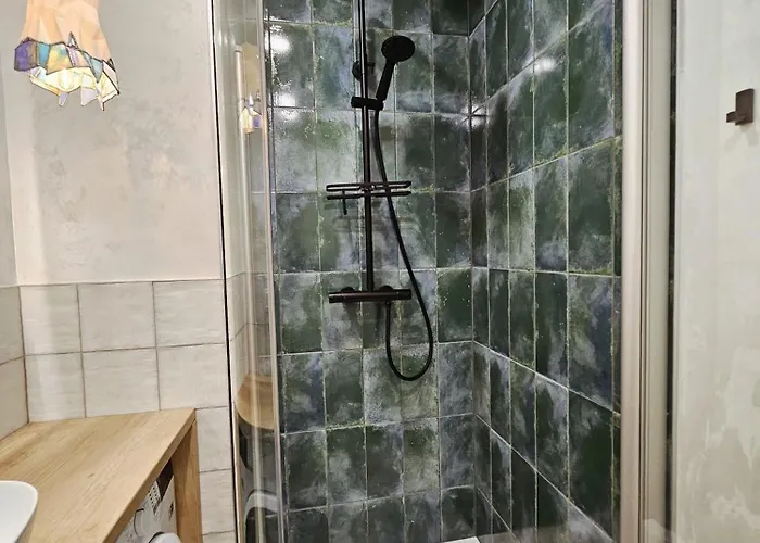 Old Town Serenity Breeze Prime Location Riga