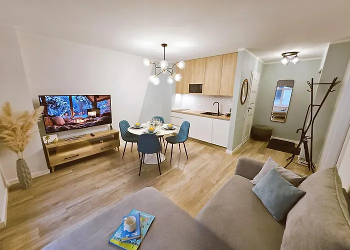 Old Town Serenity Breeze Prime Location * Riga