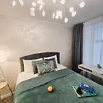 شقة Old Town Serenity Breeze Prime Location ريغا