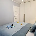 شقة Old Town Serenity Breeze Prime Location