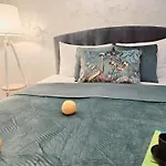 Old Town Serenity Breeze Prime Location * ريغا