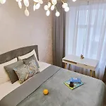 Old Town Serenity Breeze Prime Location شقة
