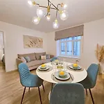 شقة Old Town Serenity Breeze Prime Location *