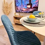 شقة Old Town Serenity Breeze Prime Location