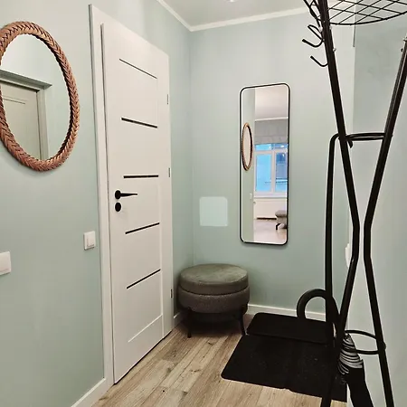 Apartman Old Town Serenity Breeze Prime Location