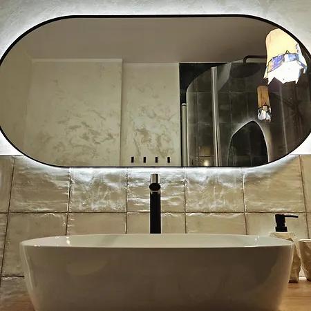 Apartament Old Town Serenity Breeze Prime Location