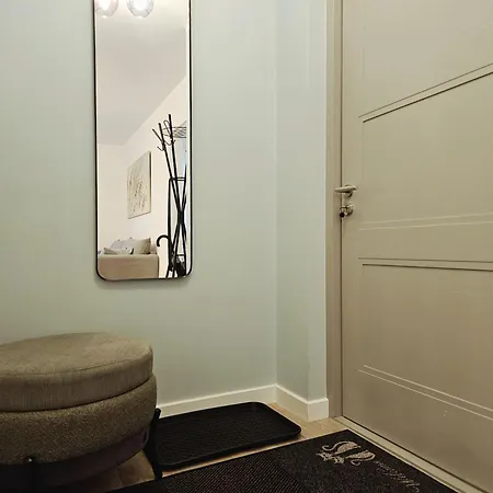 Apartment Old Town Serenity Breeze Prime Location Riga