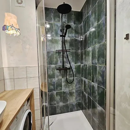 Old Town Serenity Breeze Prime Location Ryga